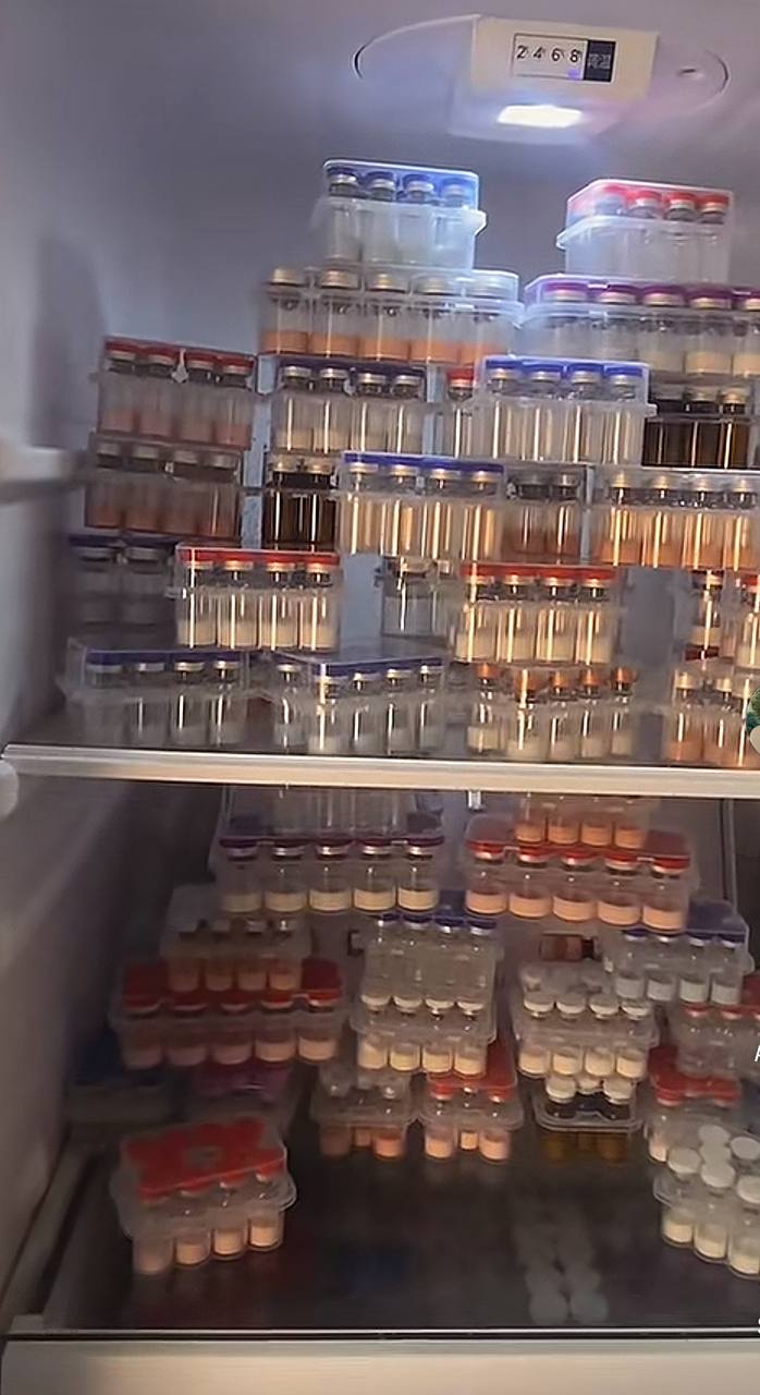 survodutide 10mg research peptide
