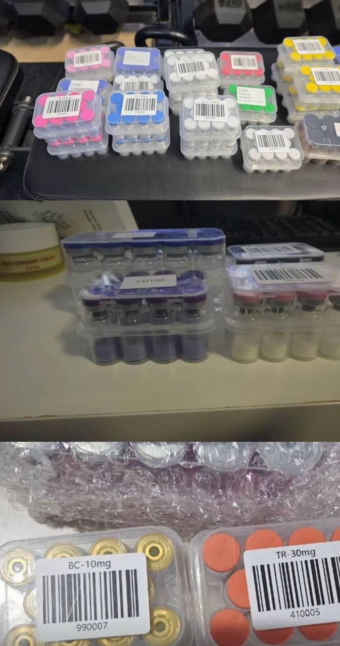 thymosin alpha-1 10mg peptides