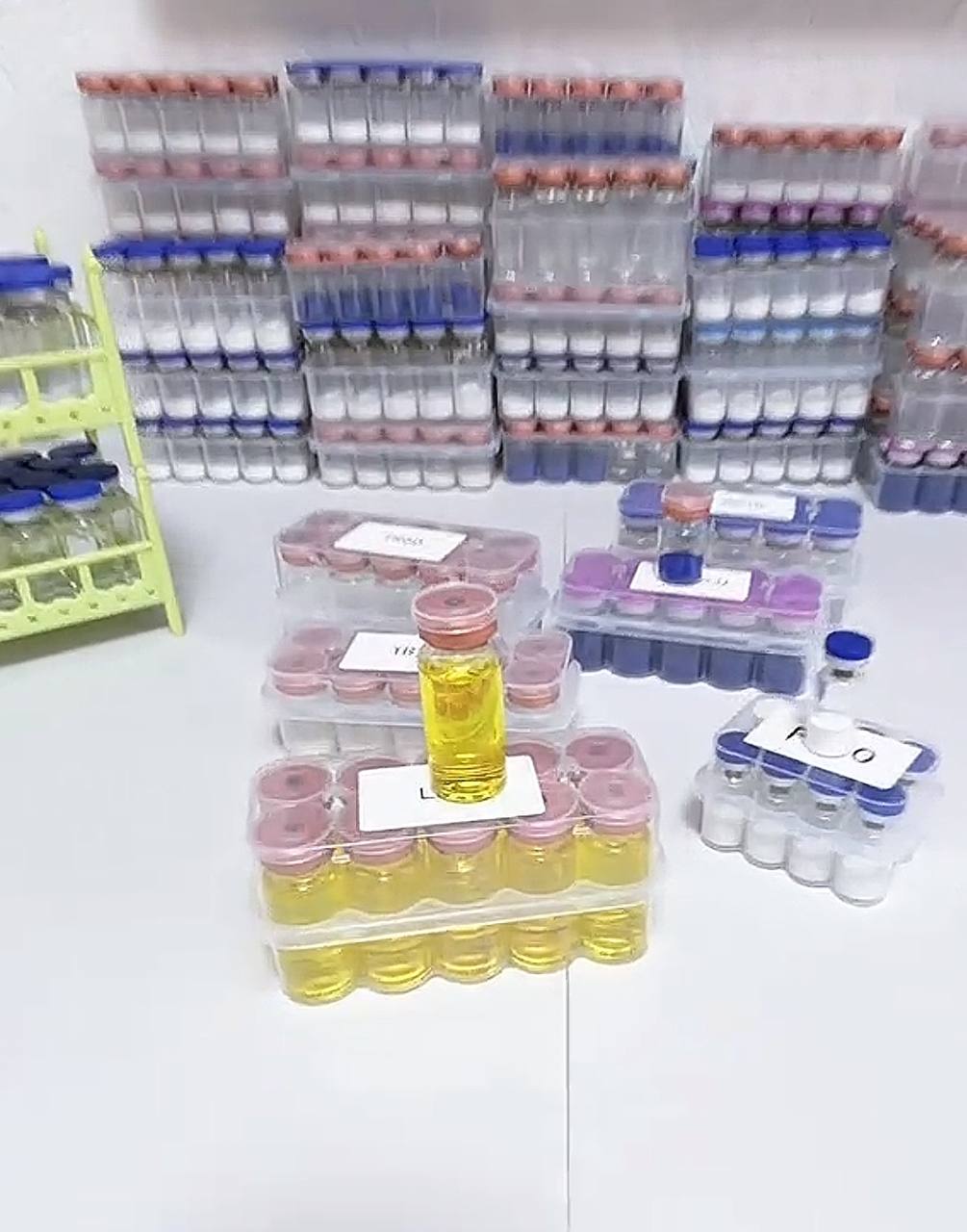 thymosin alpha-1 10mg peptides
